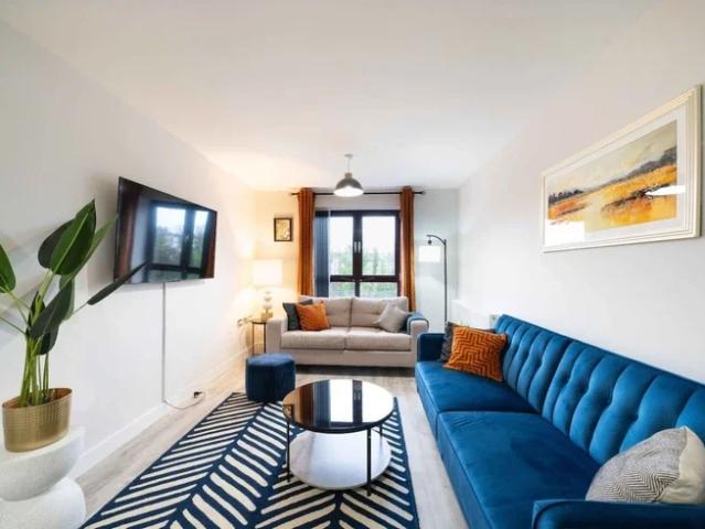 Flat for rent in Spike Island, Feckenham
