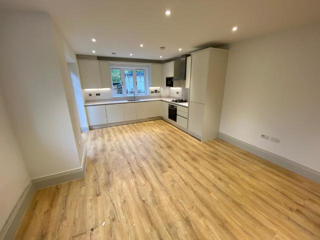 Flat for rent in Dean Court, Vale of White Horse