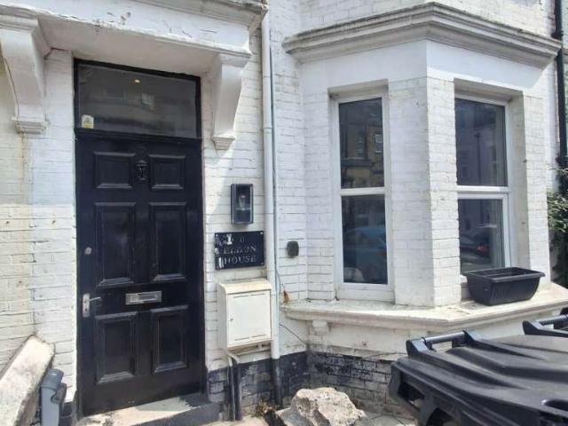 Flat for rent in West Cliff, Bournemouth