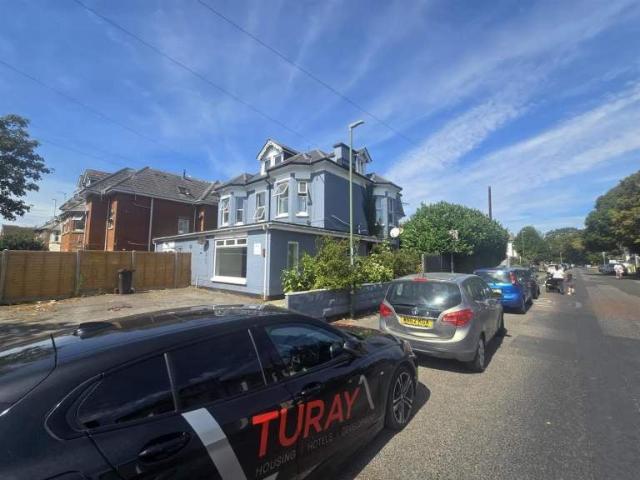 Flat for rent in Lansdowne, Bournemouth