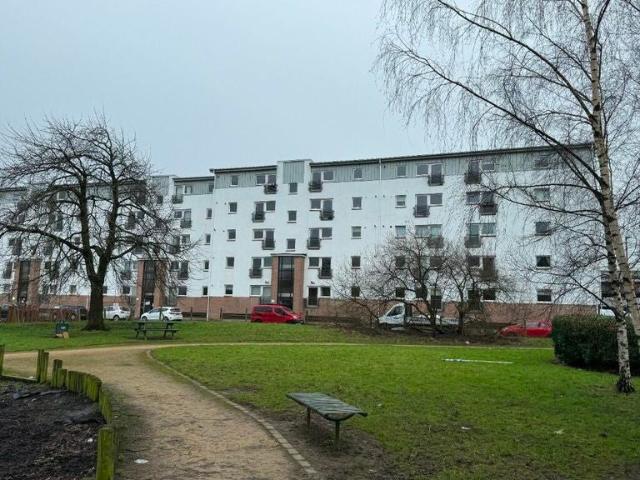 Flat for rent in Whiteinch, Glasgow