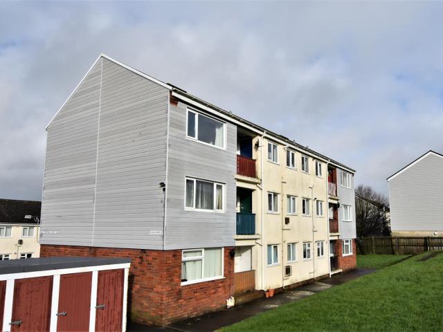 Flat for rent in Albert Town, Haverfordwest
