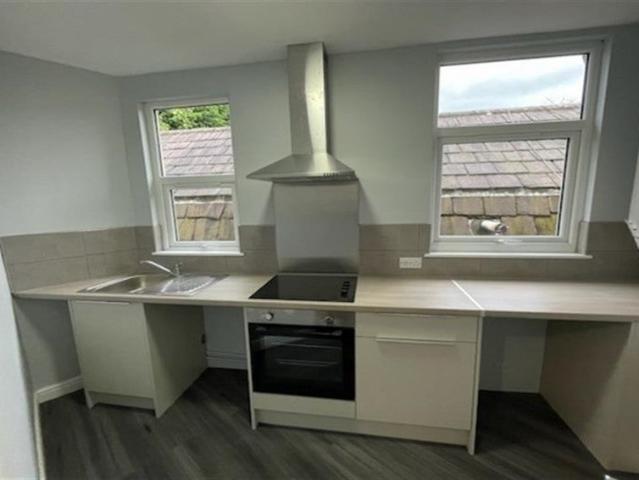 Flat for rent in Greenheys, Greater Manchester