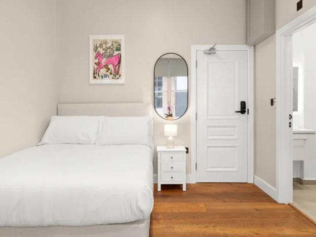 Flat for rent in Shoreditch, Greater London