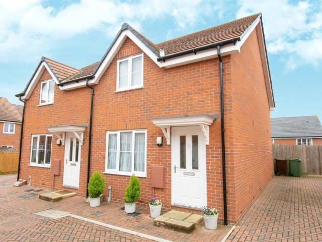 Flat for rent in Watchfield, Dromore