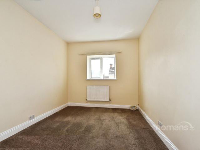 Flat for rent in Rodbourne, Swindon