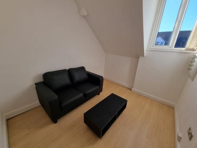 Flat for rent in Georgia, Greater Manchester