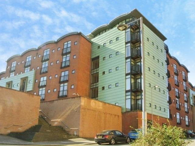 Flat for rent in Ochre Yards, Tyne And Wear