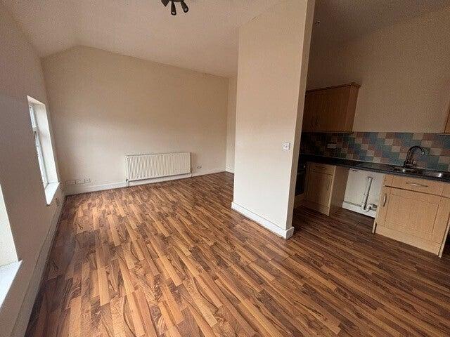 Flat for rent in New Normanton, East Midlands