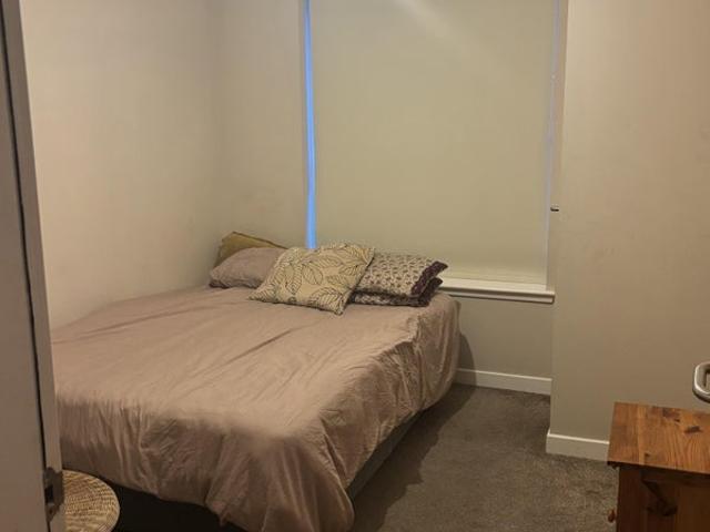 Flat for rent in Granton Harbour, Granton