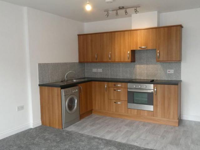 Flat for rent in Darnall, South Yorkshire