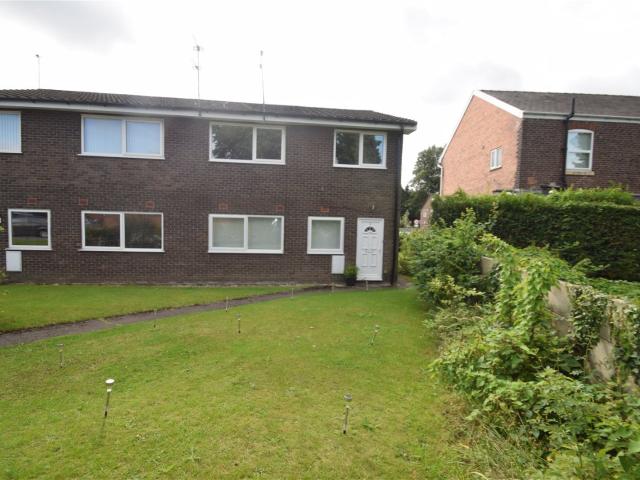 Flat for rent in Cheadle, Greater Manchester