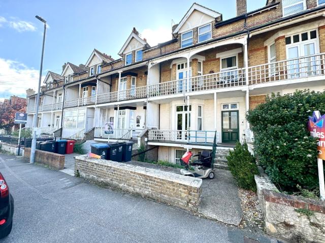 Flat for rent in Westgate-on-Sea, Acol