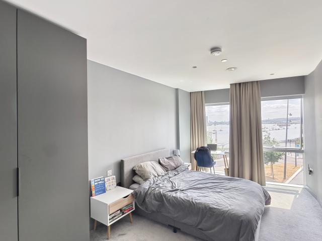 Flat for rent in Greenwich Peninsula, Greater London