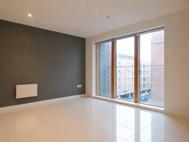 Flat for rent in Georgia, Greater Manchester