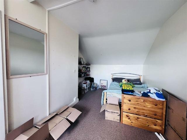 Flat for rent in Haddon, East Midlands