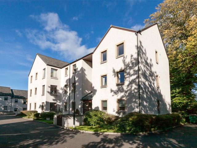 Flat for rent in Bingham, Scotland