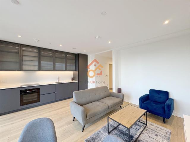 Flat for rent in Armley, West Yorkshire