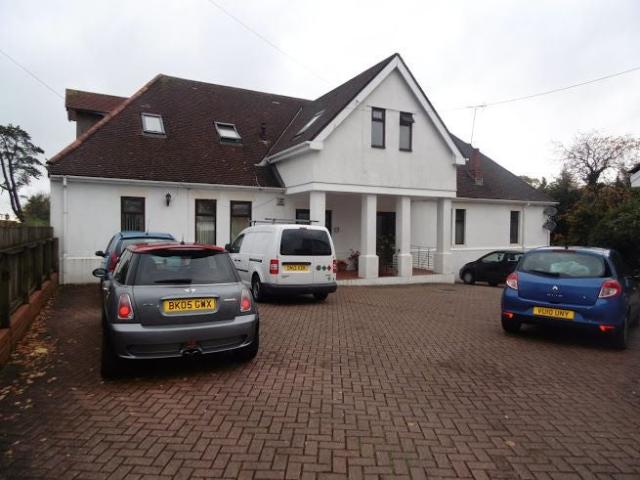 Flat for rent in Rhydypenau, Falcon Lodge