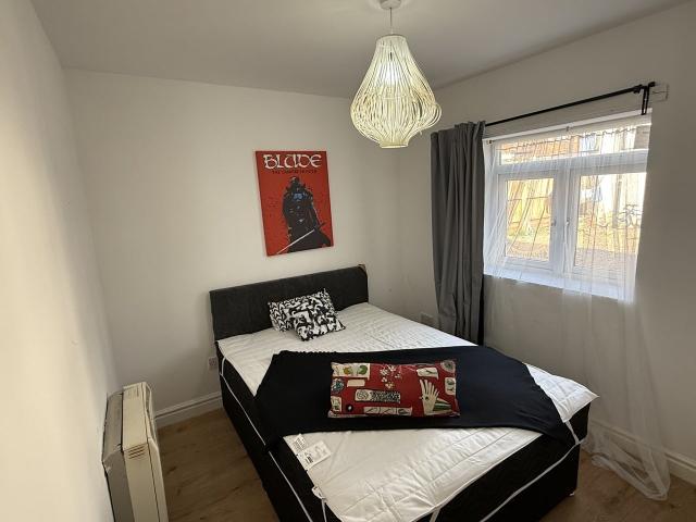 Flat for rent in Aylestone Park, Old Wharf