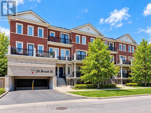 Apartment for rent in Durand, Hamilton