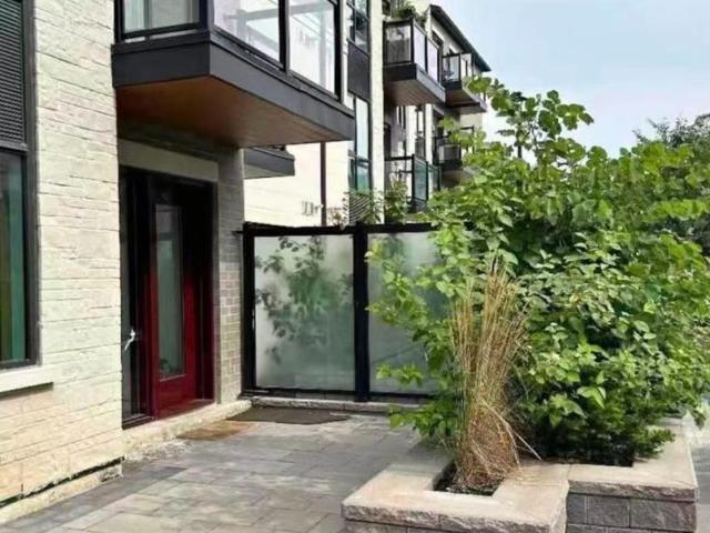 Apartment for rent in Scarborough—Agincourt, Toronto