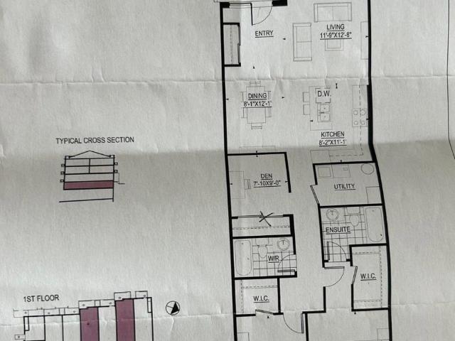 Apartment for rent in Woburn, Ontario