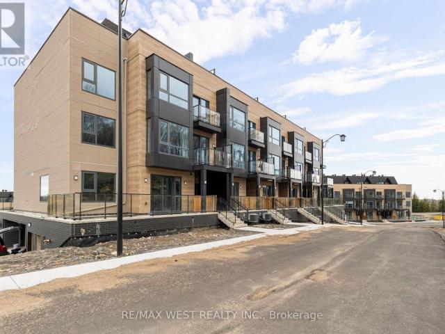Apartment for rent in Muskoka, Ontario
