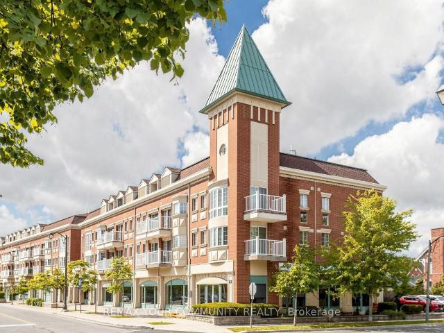Apartment for rent in York, Ontario