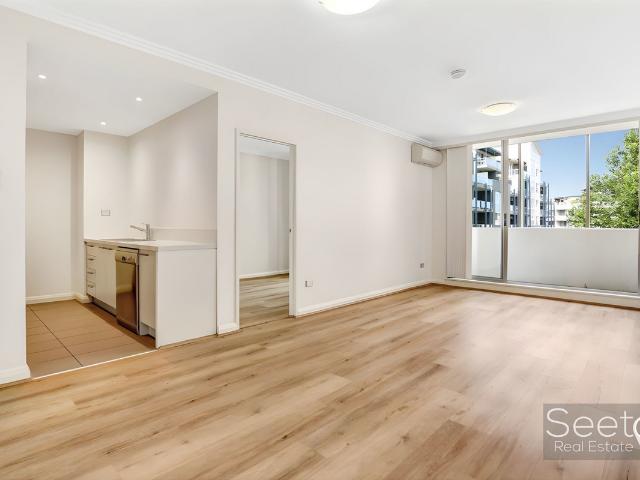 Apartment for rent in Strathfield, New South Wales