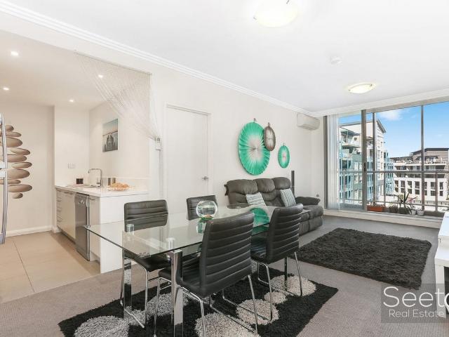 Apartment for rent in Strathfield, New South Wales