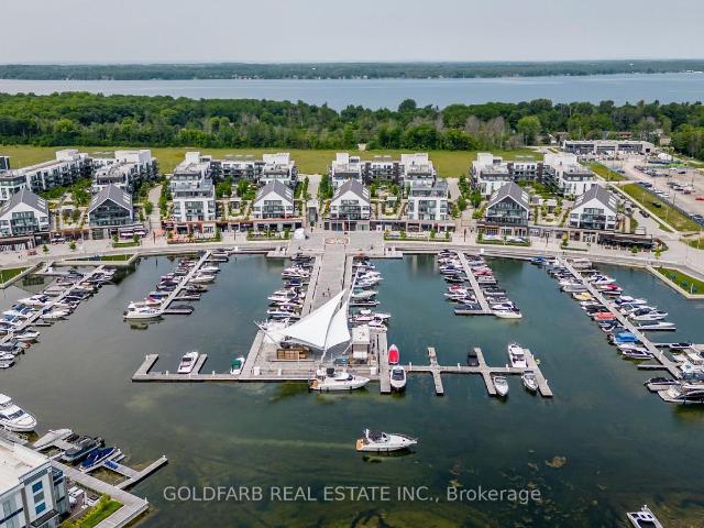 Apartment for rent in Innisfil, Ontario