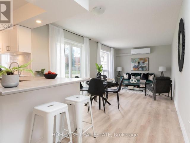Apartment for rent in Durham, Ontario