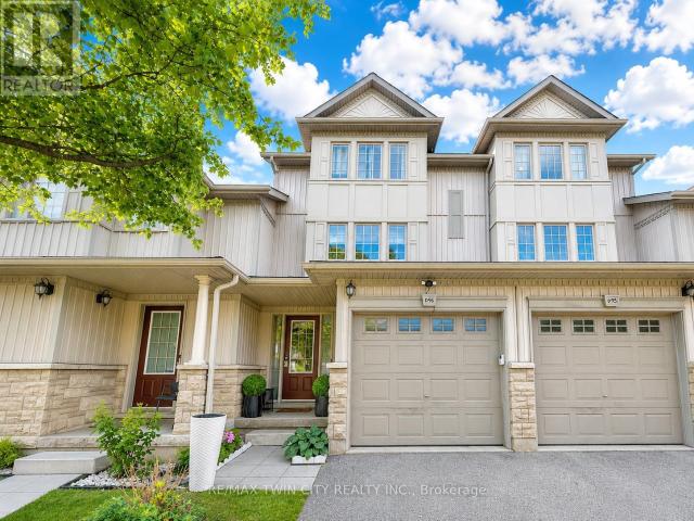 Apartment for rent in Kitchener, Ontario