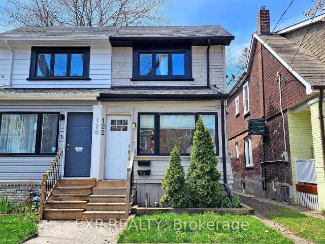 Apartment for rent in Woburn, Ontario