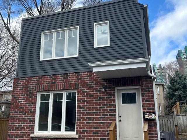 House for rent in Woburn, Ontario
