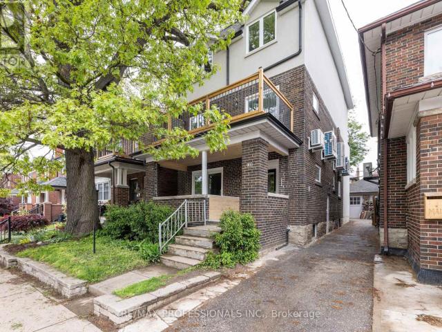 Apartment for rent in Woburn, Ontario