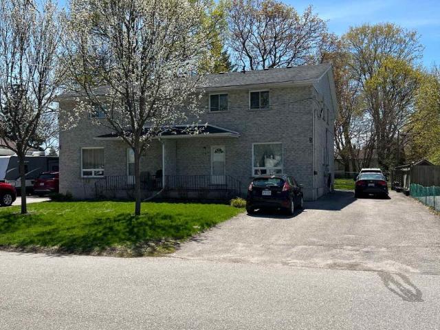 Apartment for rent in Brant, Ontario
