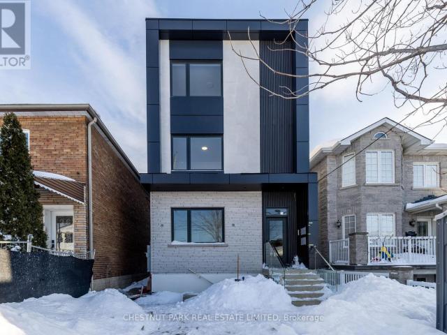 Apartment for rent in Woburn, Ontario