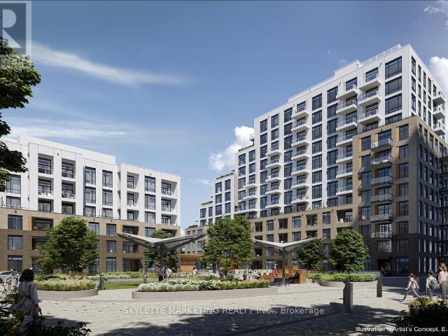 Apartment for rent in York, Ontario