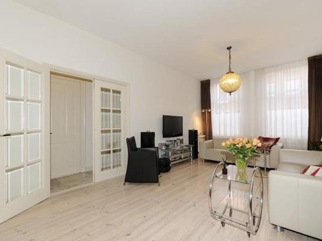 Appartement te huur in Regentessekwartier, Zuid Holland