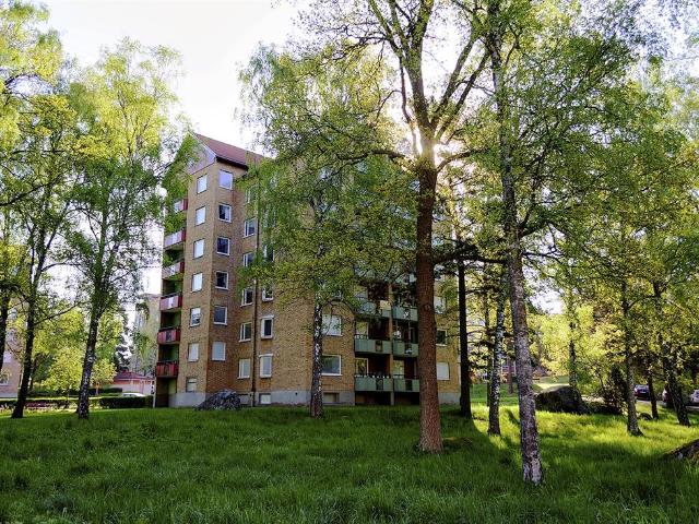 Lägenhet hyra i Nybro, Kalmar