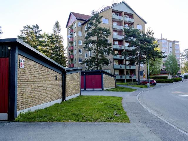 Lägenhet hyra i Nybro, Kalmar