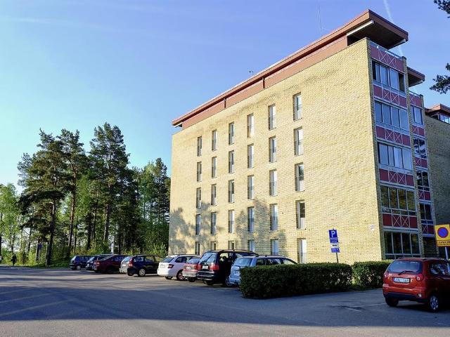 Lägenhet hyra i Nybro, Kalmar