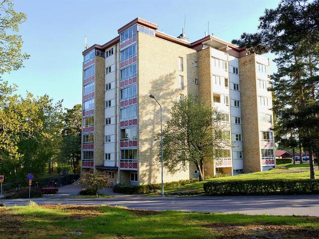 Lägenhet hyra i Nybro, Kalmar
