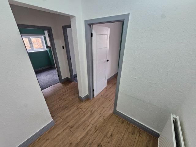 Flat for rent in Georgia, Greater Manchester