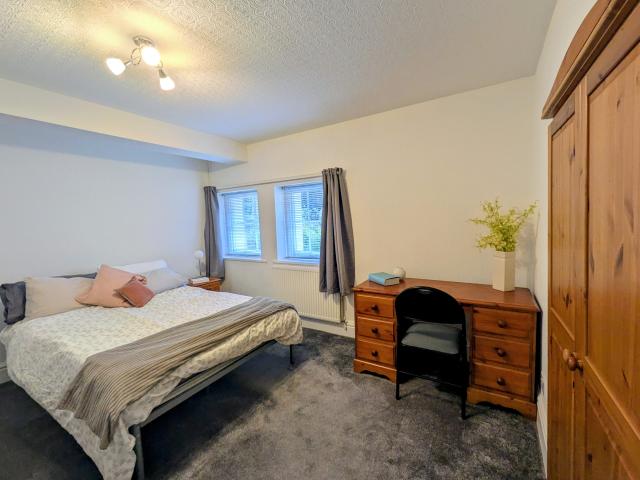 Flat for rent in Georgia, Greater Manchester