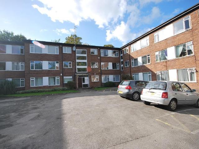 Flat for rent in Georgia, Greater Manchester