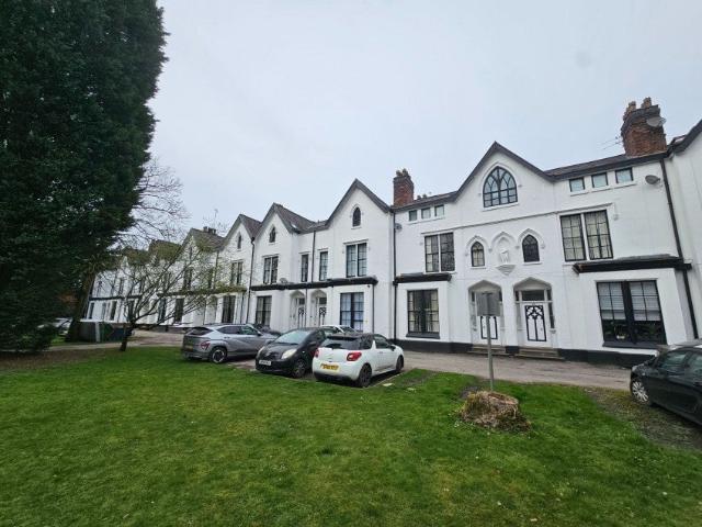 Flat for rent in Georgia, Greater Manchester
