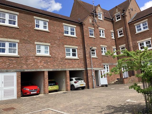 Flat for rent in Vastern, Wiltshire